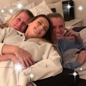 Meet your Posher, Kristin